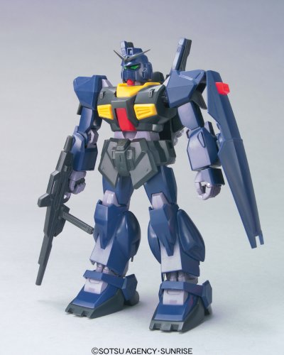 【中古】HCM ガンダムMk-II (ティターンズ)