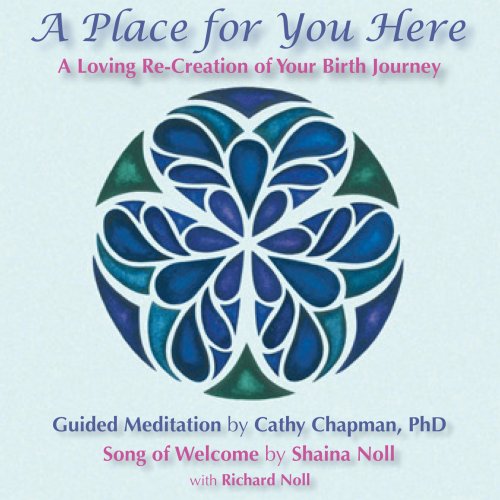 【中古】(CD)Place for You Here／Shaina Noll、Cathy Chapman
