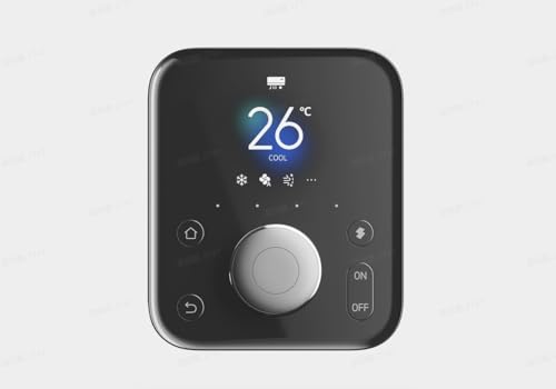 【中古】SwitchBot スマートリモコン ハブ3 赤外線家電を管理 Alexa - 2.4インチモニター付き スイッチボット 学習リモコン 温湿度計機能付き 光センサー付き リモートボタン スケジュール シーンで家電一括操作 遠隔操作 節電・省エネ Google Home IFTTT Siri SmartThings… 11,395円
