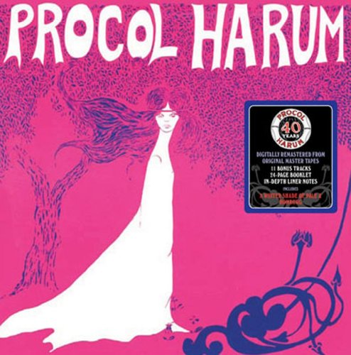 【中古】(CD)Procol Harum／Procol Harum