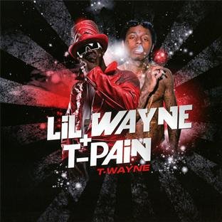 【中古】(CD)T-Wayne／Lil Wayne + T-Pain