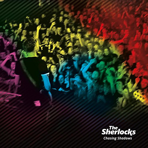 【中古】(lp_record)Chasing Shadows [7 inch Analog]