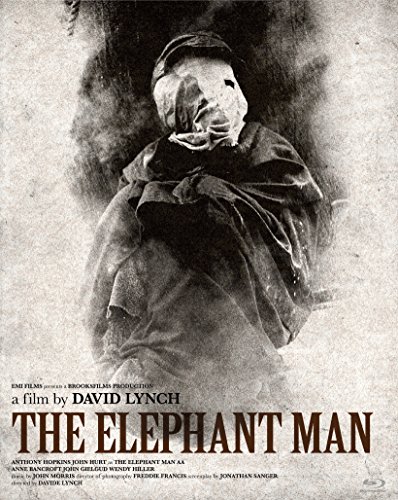 【中古】エレファント・マン [Blu-ray]／デイヴィッド・リンチ