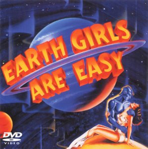 【中古】ボクの彼女は地球人 [DVD]／ジュリアン・テンブル