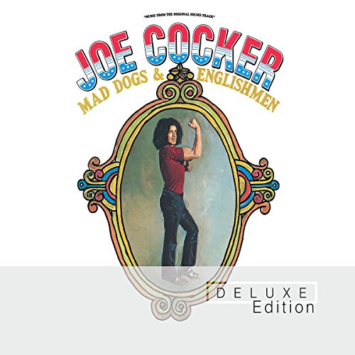 【中古】(CD)MAD DOGS & ENGLISHMEN／JOE COCKER