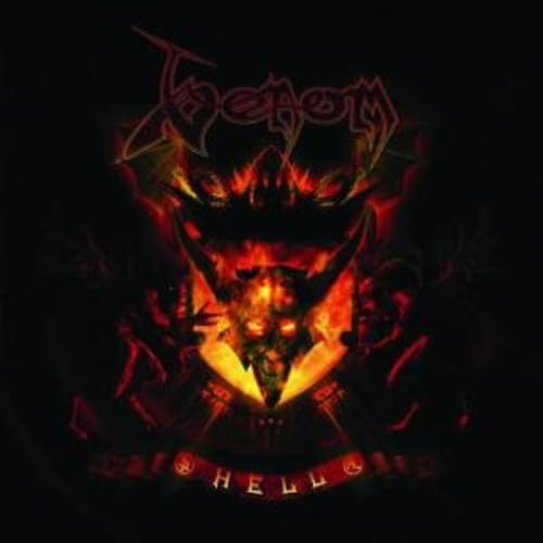 【中古】(CD)Hell!