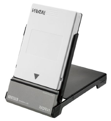 【中古】I-O DATA USB2.0相応うiVDR-Sアダプタ RHDM-US/EX