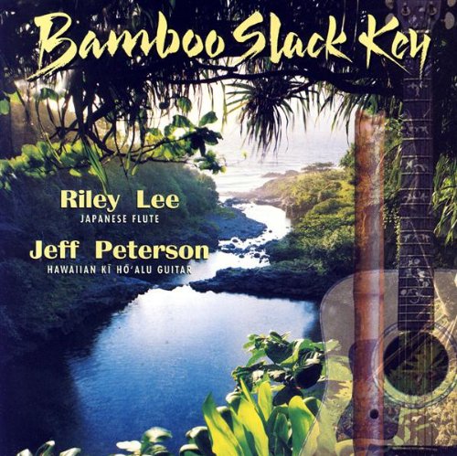 【中古】Bamboo Slack Key｜買取王子 8,470円