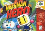 【中古】Bomberman Hero / Game|買取王子