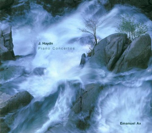 【中古】(CD)Haydn:Piano Concertos／Ax:Franz Liszt Co｜買取王子 31,103円