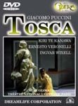 【中古】トスカ*歌劇 [DVD]｜買取王子