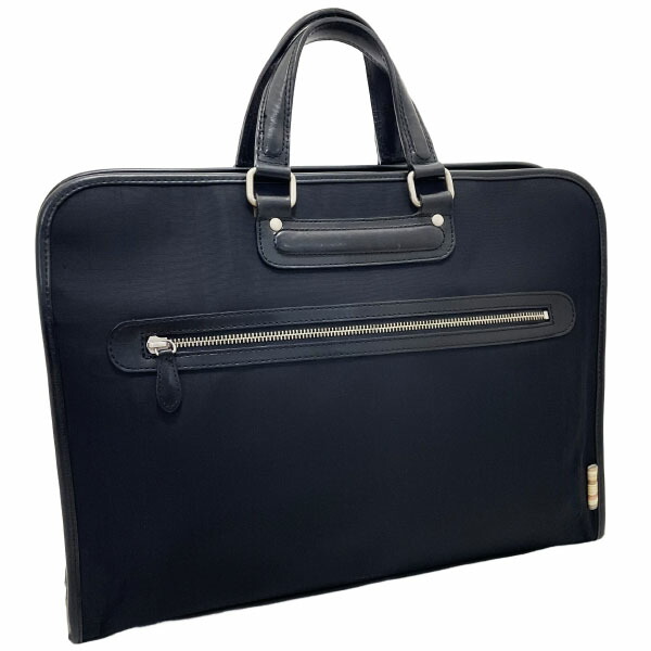 【美品】Paul Smith ポールスミス　トートバッグ マルチストライプ Paul Smith ポールスミス マルチストライプ レザートートバッグ