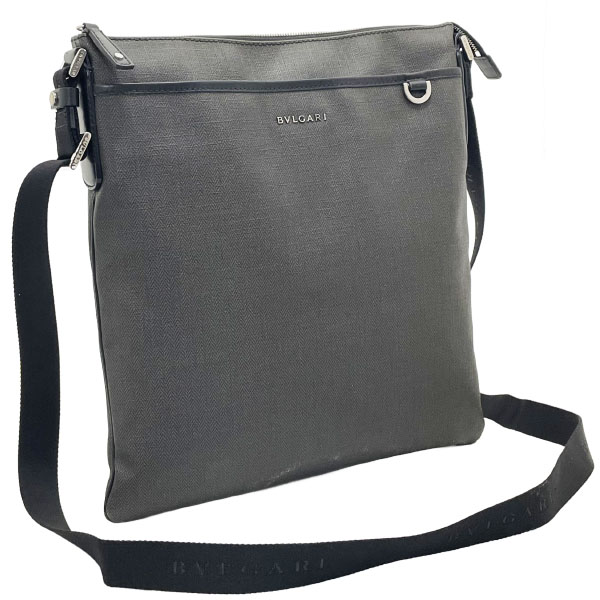 楽天市場】【バッグ】BVLGARI ブルガリ ウィークエンド ボディバッグ