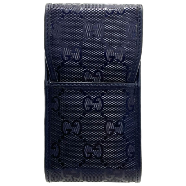 楽天市場】GUCCI グッチ GGインプリメ シガレットケース タバコ