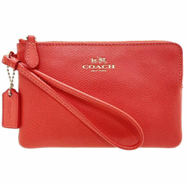 楽天市場】コーチ COACH ポーチ レザー オールドコーチ マルチポーチ