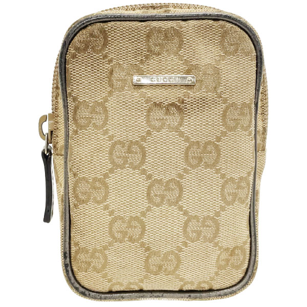 楽天市場】GUCCI グッチ シガレットケースタバコ入れ 煙草ケース