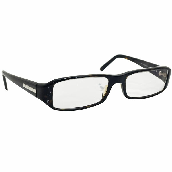 プラダ VPRA19 メガネ 楽天市場】PRADA プラダ めがね めがね・サングラス Glasses