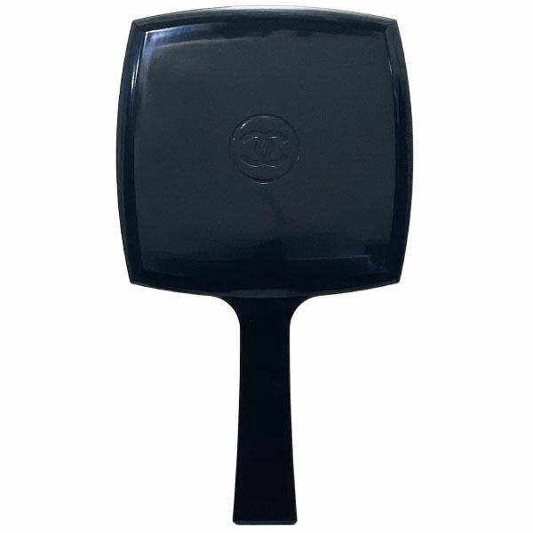 CHANEL ノベルティ　ミラーストラップ 非売品 CHANEL ダブルミラー ストラップ 鏡 キーホルダー