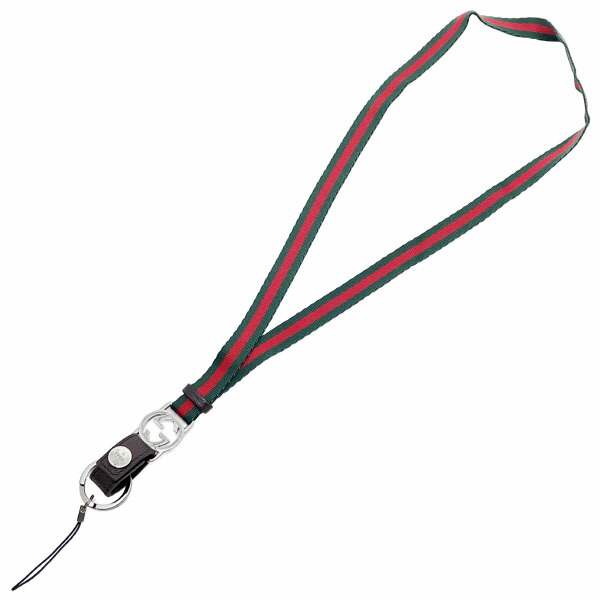 GUCCI - グッチ ネックストラップ ＩＤカードホルダー用 ライトブルー シルバー メンズ 楽天市場】グッチ ネックストラップ IDカードホルダー