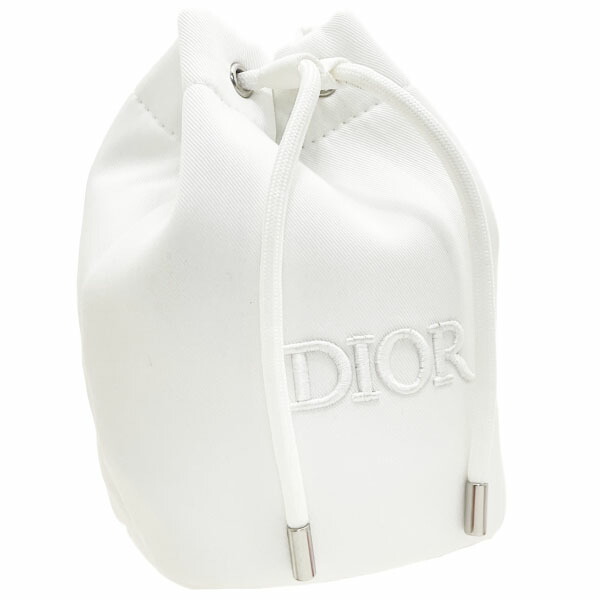 【ディオール】トロッター　巾着 楽天市場】クリスチャン ディオール Christian Dior 巾着 ポーチ