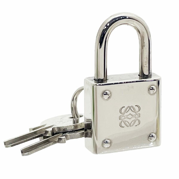 楽天市場】クロエ パドロック パディントン リボン カデナ キー