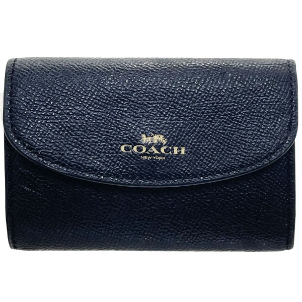 楽天市場】【未使用品】COACH コーチ キーケース 6連キーケース