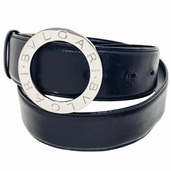 BVLGARI ベルト BVLGARI - 新品 ブルガリ BVLGARI ベルト ブルガリ・ブルガリ
