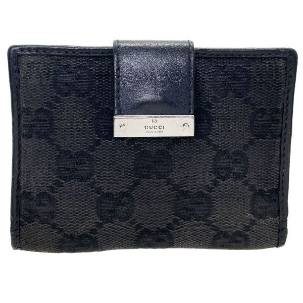 Gucci 定期入れ　パスケース　正規品　名刺入れ 楽天市場】GUCCI グッチ グッチシマ レザー カードケース 名刺