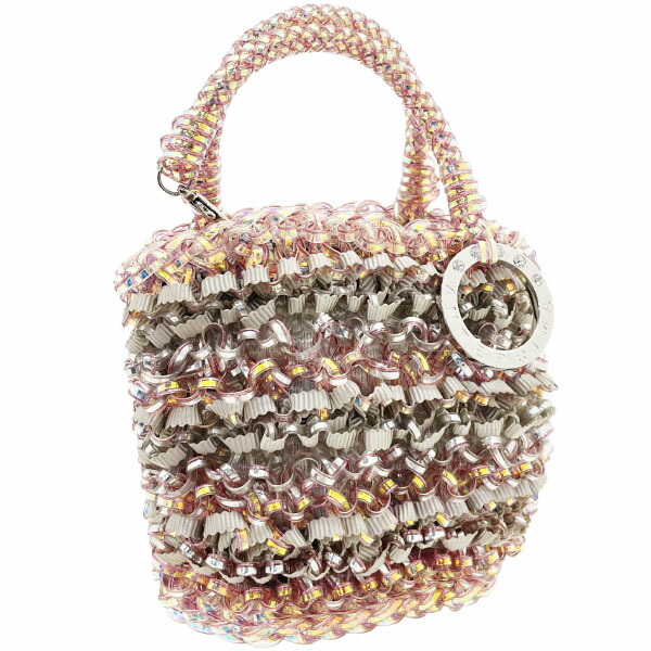 楽天市場】アンテプリマ キーホルダー ワイヤー リボン チャーム