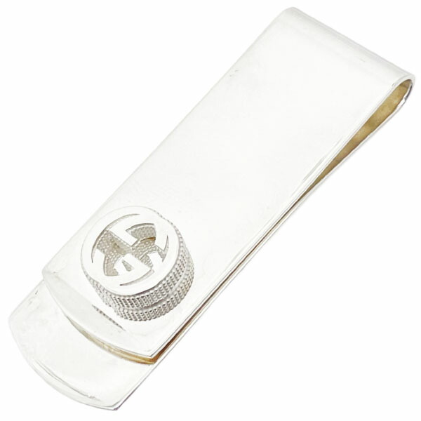 GUCCI グッチ Ｇマーク　ロゴ モチーフ マネークリップ 楽天市場】GUCCI グッチ マネークリップ メンズ レディーススクエアG