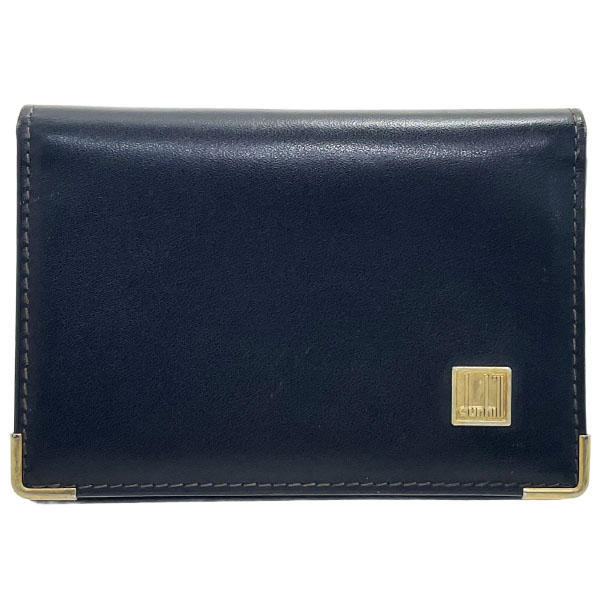 楽天市場】dunhill ダンヒル オックスフォード カードケース 名刺入れ