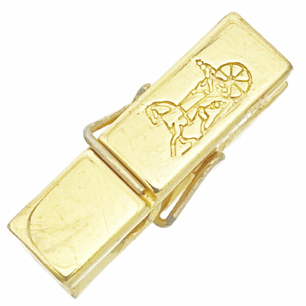 楽天市場】セリーヌ マネークリップ トリオンフ ビルクリップ