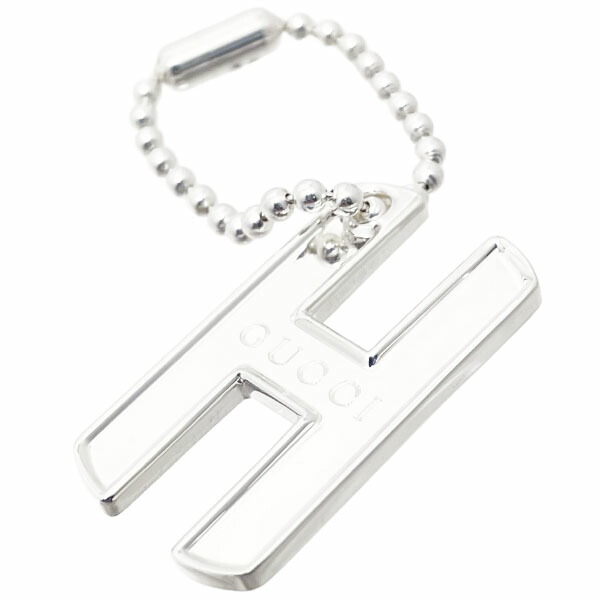 楽天市場】GUCCI グッチ キーホルダードッグチャーム グッチョリGG柄犬