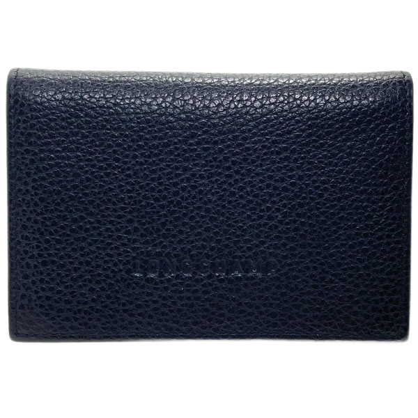 楽天市場】【未使用品】LONGCHAMP ロンシャン カードケース 名刺入れ