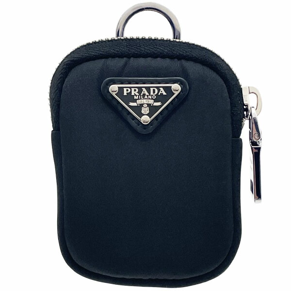 楽天市場】【未使用品】PRADA プラダ TESSUTO SPORT 携帯ケース IQOS