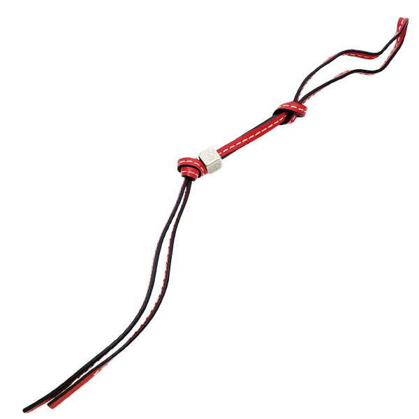 楽天市場】LOEWE ロエベ ストラップメタリックリング チャーム 117.17