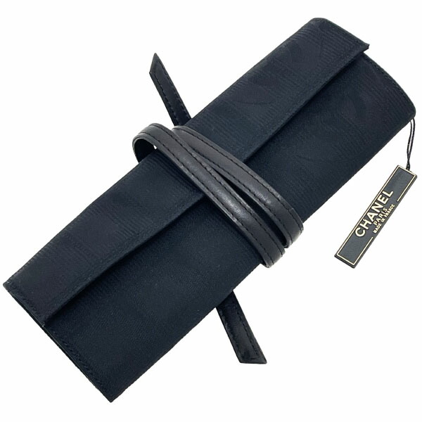 楽天市場】【美品】シャネル 【CHANEL】マトラッセ ジュエリーケース