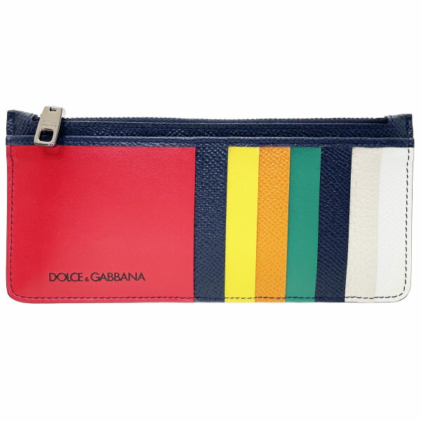 ドルガバ コインケース 楽天市場】DOLCE&GABBANA D&Gドルチェ＆ガッバーナ ドルガバ