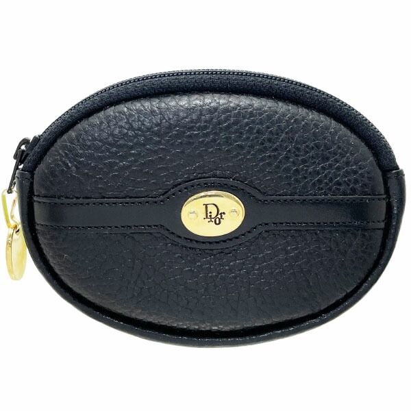 クリスチャンディオール　ChristianDior トロッター　がま口　小銭入れ 楽天市場】□新品□未使用□ ChristianDior ディオール