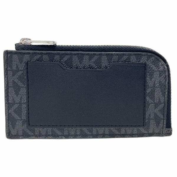 マイケルコース ケース MICHAEL KORS PVCコーティングキャンバス レザー モノグラム ギフティング ロゴ L字 ジップ カードケース ケース ウォレット ブラウン×ブラック 36S0LGFE6B 楽天市場】マイケルコース コインケース MICHAEL KORS PVCコーティング
