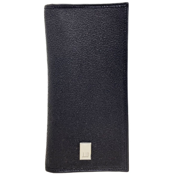 楽天市場】美品 ダンヒル dunhill メンズ 財布 長財布 札入れ WN