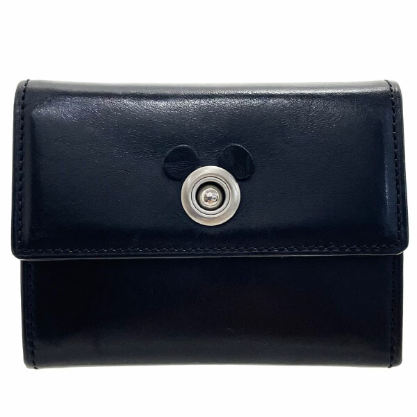 楽天市場】未使用 コーチ コインケース ミッキーマウス キース へ