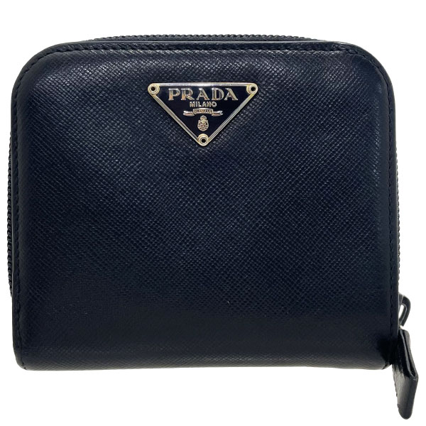 楽天市場】【箱・ギャラあり】PRADA プラダ サフィアーノ