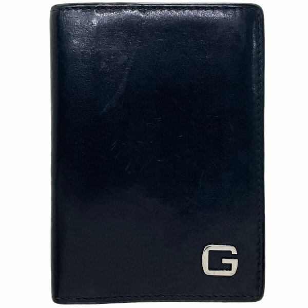 楽天市場】GUCCI グッチ クロコダイル レザー ワニ カードケース 名刺