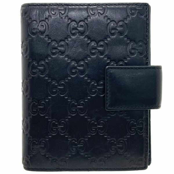 楽天市場】GUCCI グッチ グッチシマ アジェンダ 手帳 手帳カバー 6穴式