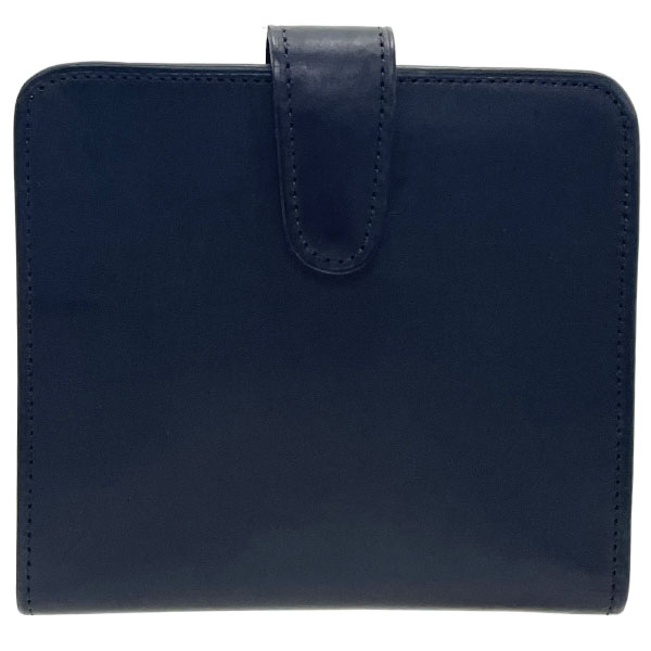 楽天市場】COACH コーチ/レザーがま口コンパクト財布/C2380/C83**/A