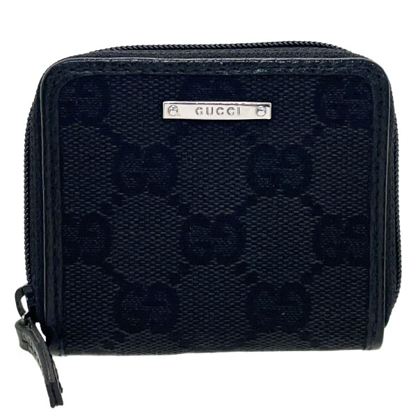 楽天市場】GUCCI グッチ GGマーモント コインケース 小銭入れ コイン