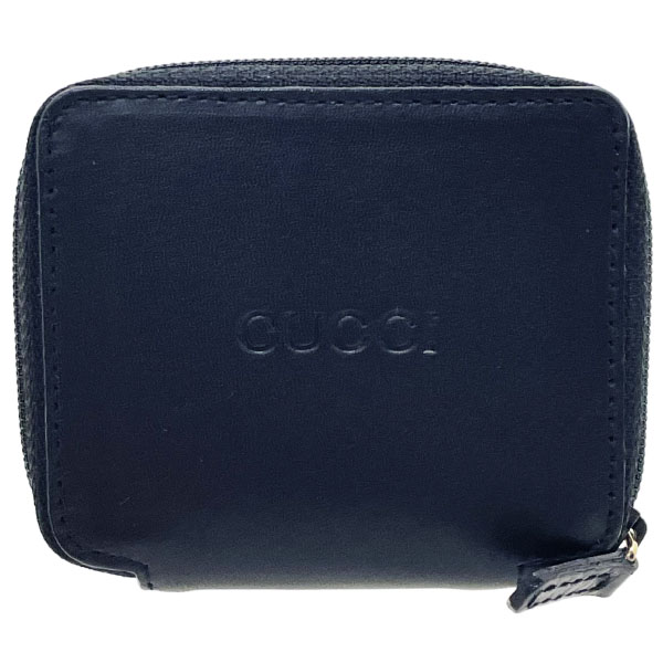 楽天市場】【財布】GUCCI グッチ グッチシマ ラウンドファスナー