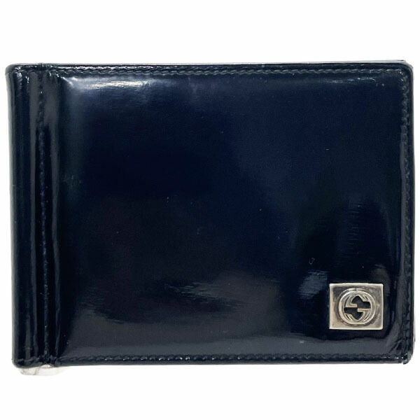 楽天市場】GUCCI グッチ ダブルG マネークリップ ビルクリップ 札ばさ