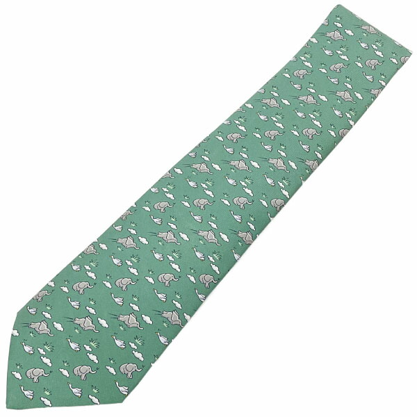 楽天市場】☆ラッピング無料☆ エルメス HERMES ネクタイ TIE ヘヴィ